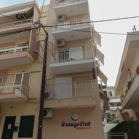 Evangelia'S Apartments Chania  Exterior photo