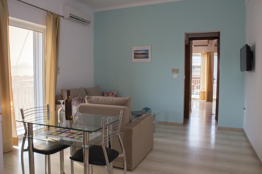 Evangelia'S Apartments Chania  Exterior photo