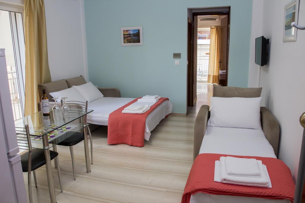 Evangelia'S Apartments Chania  Exterior photo