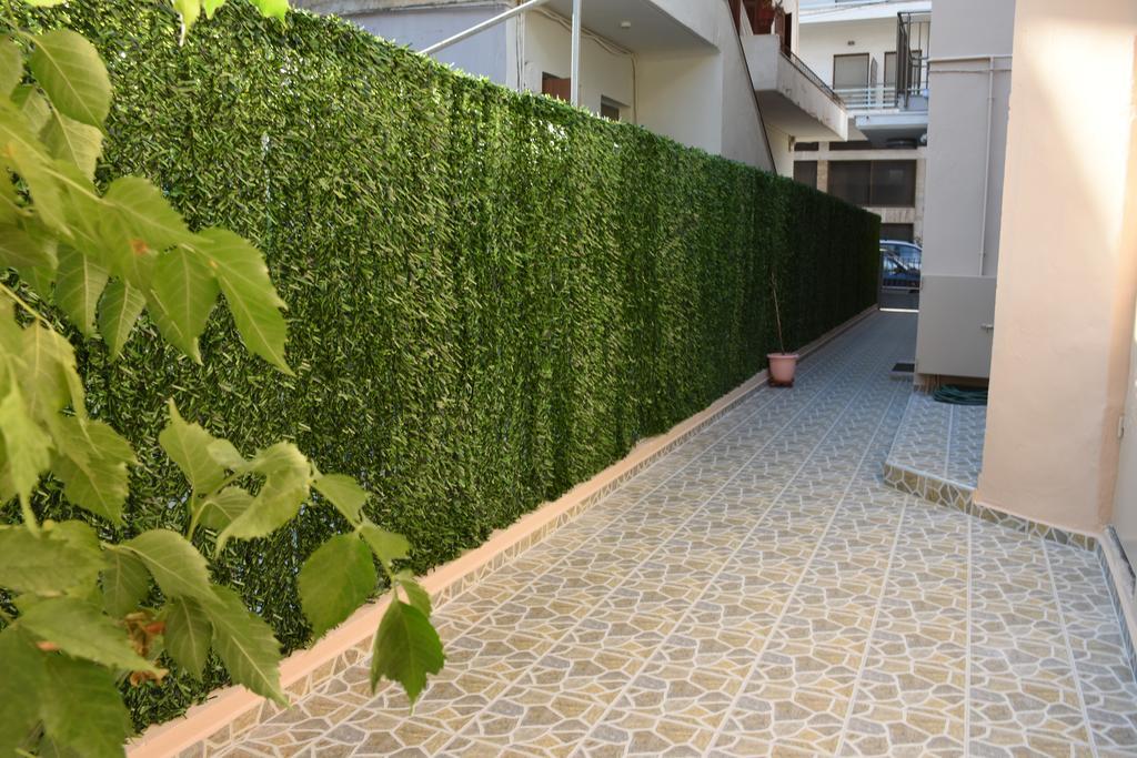 Evangelia'S Apartments Chania  Exterior photo