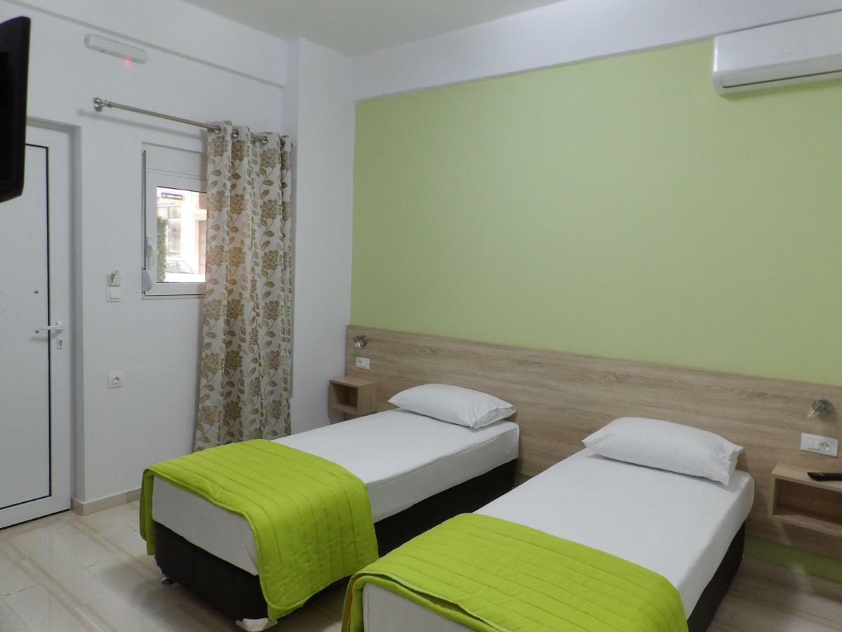 Evangelia'S Apartments Chania  Exterior photo